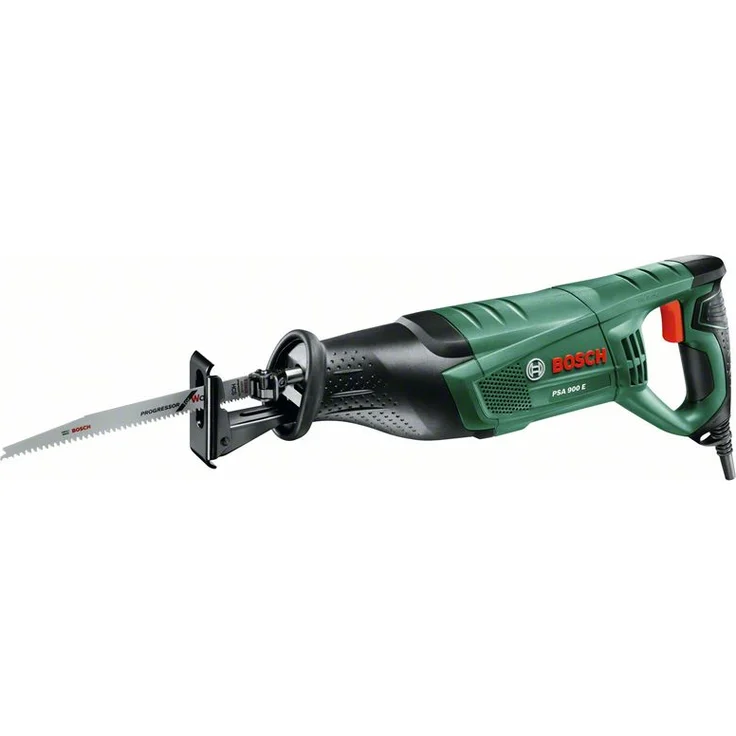 Bosch Säbelsäge PSA 900 E (900 Watt, im Karton)