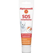 Image for Alpinaweiß SOS Innenfarbe 100 ml