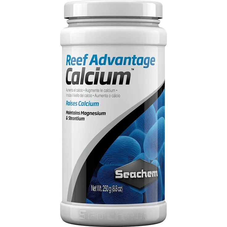 Seachem Reef Adv. Calcium 250 g