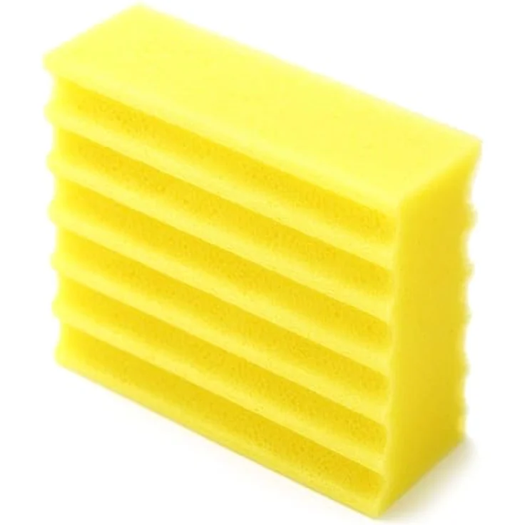 Ersatzteil für SunSun CBF-350C Bio Teichfilter Komplettset Filterschwämme – Bild 6