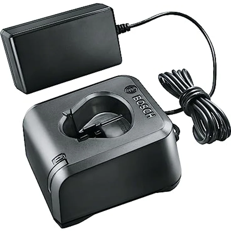 Bosch Professional Schnellladegerät GAL 12V-20 für 12 V Akku - 2607226187 – Bild 3