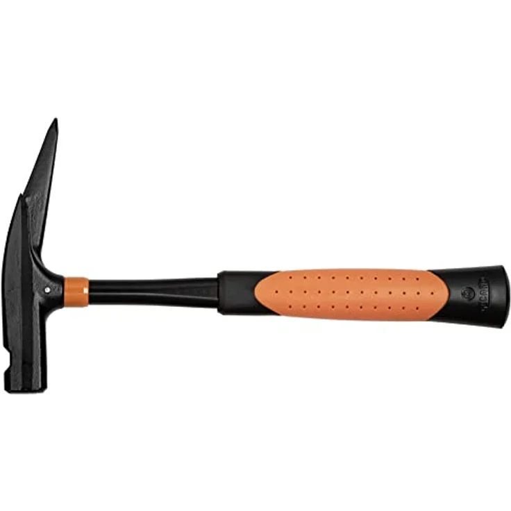 PICARD Latthammer Hammer Black Giant Nr 0082010 für Dachdecker Zimmermann Maurer , – Bild 3