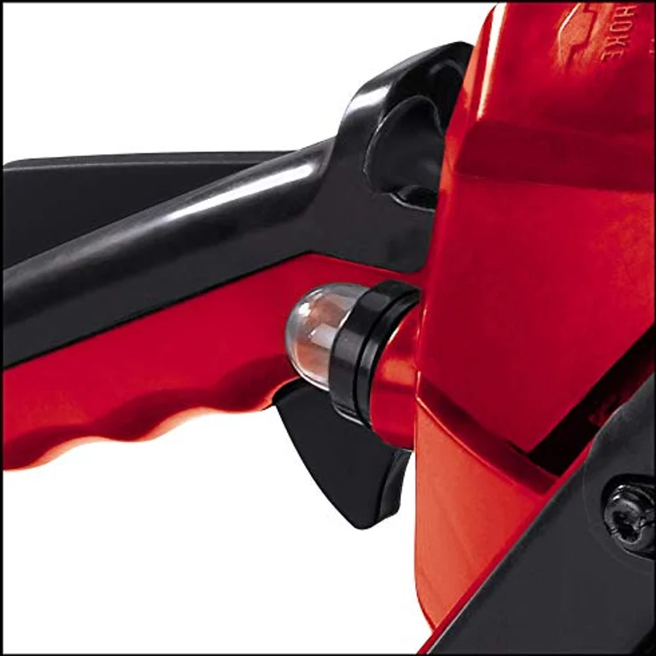 Einhell Benzin-Kettensäge GC-PC 1435 I TC Kit OREGON-Qualitätsschwert und –kette Auto-Choke und Prim – Bild 10