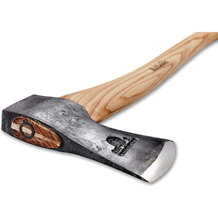 Hultafors (Snickers) Premium-Axt HB HY 0,85 QVARFOT 0,85 Axt 7391408417204 – Bild 2