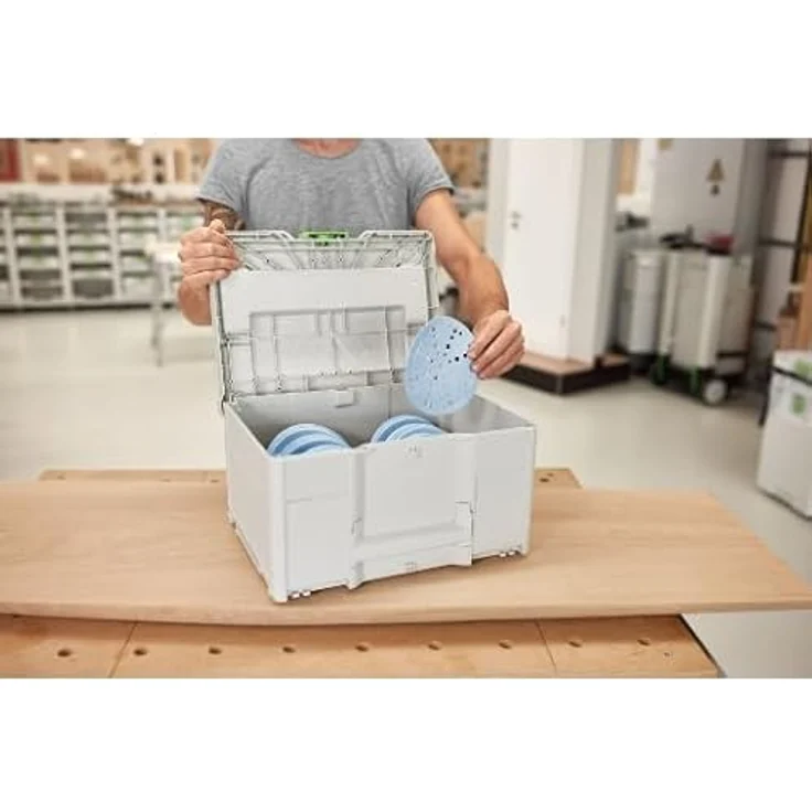 Festool Systainer³ SYS-STF D150 (576785) – Bild 5