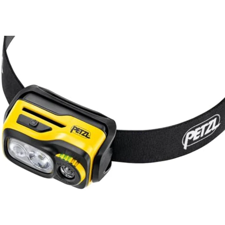 Petzl, Stirnlampe – Bild 3