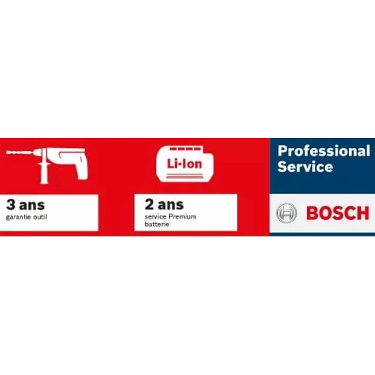 Bosch Professional Inspektionskamera GIC 120 2,7'' blau/schwarz inkl. Batterien 120 cm – Bild 3