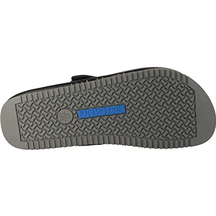 Birkenstock Professional Linz SUPERLAUF schwarz Gr. 40 – Bild 3