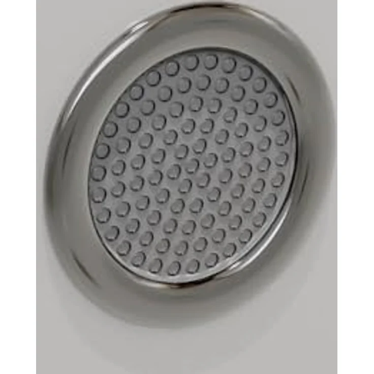 HOME DELUXE Whirlpool-Badewanne AMBER - Vormontierte Armaturen, Acryl-Badewanne, Spa, Whirlpool - Weiß – Bild 7