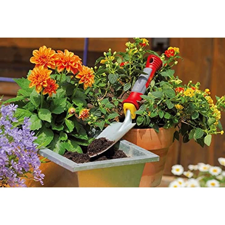 WOLF-Garten Pflanzenkelle LU-2P (2916000) – Bild 2