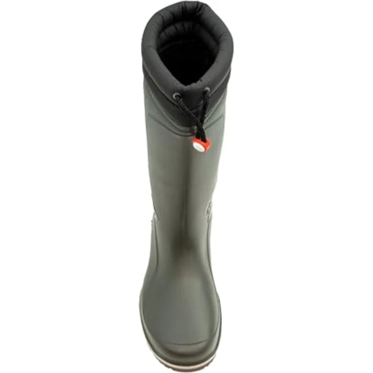 Dunlop® Blizzard Winterstiefel, Sicherheitsstiefel mit wasserdichter Schnürstulpe, dicker Isolierung und griffiger Außensohle, wählbar in verschiedenen Größen – Bild 4