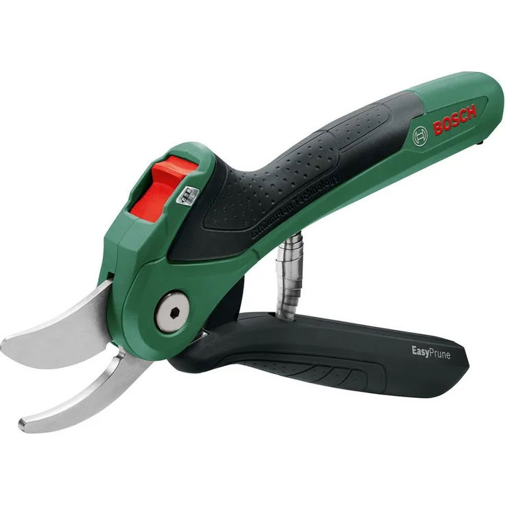 BOSCH Gartenschere Akku-Gartenschere EasyPrune Classic, 3,6Volt