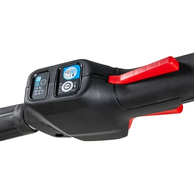 Makita DUR368LZX3, Akku-Freischneider mit bürstenlosem Motor, ADT-Modus und umfangreichem Zubehör, vibrationsarm, 3,2 kg – Bild 7