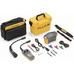Fluke Spannungsprüfer Fluke 5363645 FEV300/KIT DE Testadapter für EV-Ladestationen, simuliert Elektrofahrzeug, 1 St.