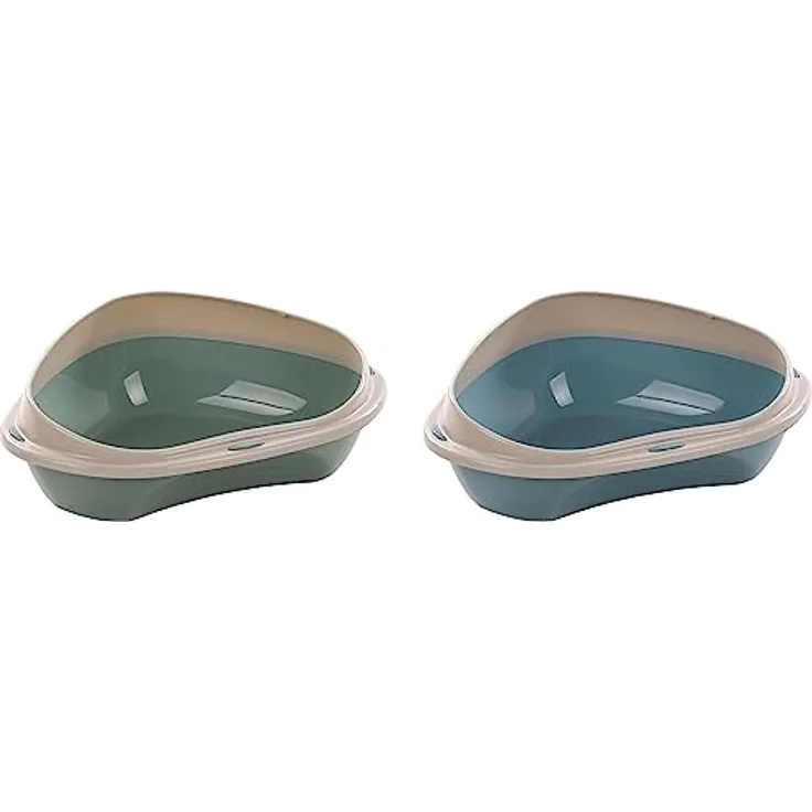 Sadio Aufbewahrungsbox, Größe S, 49,5 x 39,5 x 17 cm