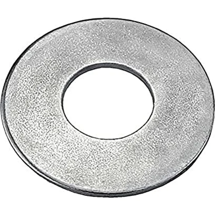 Connex Karosseriescheiben 6,4 x 25 mm, 1000 g, verzinkt, KL4186425
