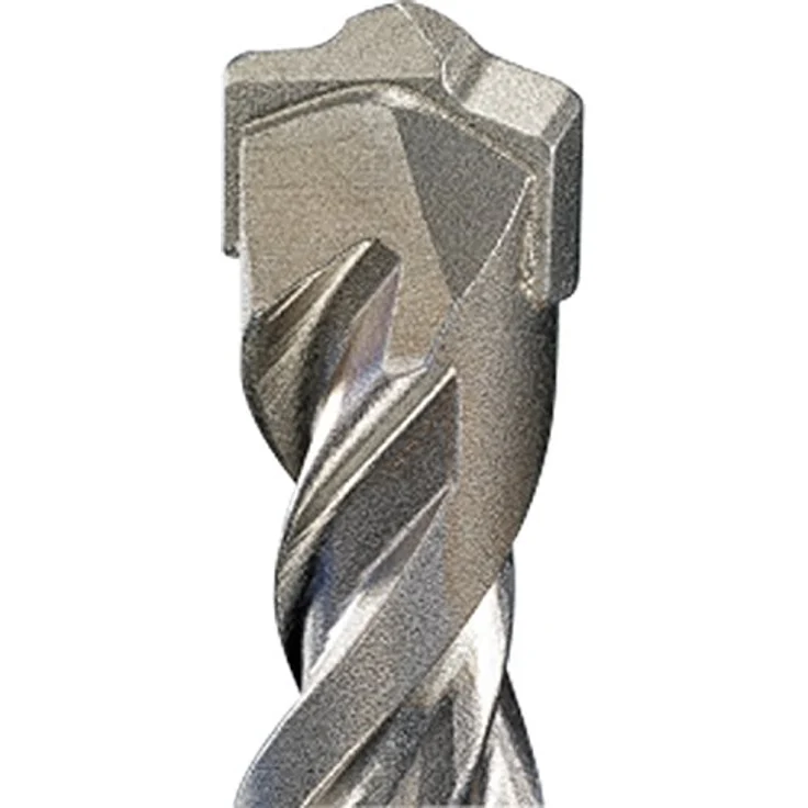 Bosch Professional Hammerbohrer SDS-plus-5 (Ø 6,5 mm) ?2608587830 - Preisvergleich – Bild 2