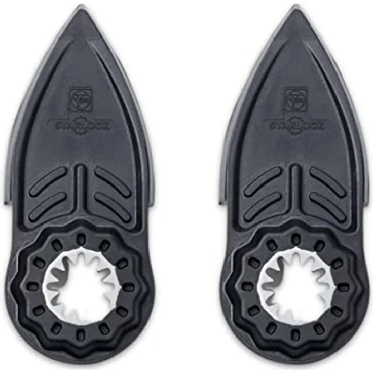 Fein (Multimaster) 63806159220 Schleifplatte – Bild 2