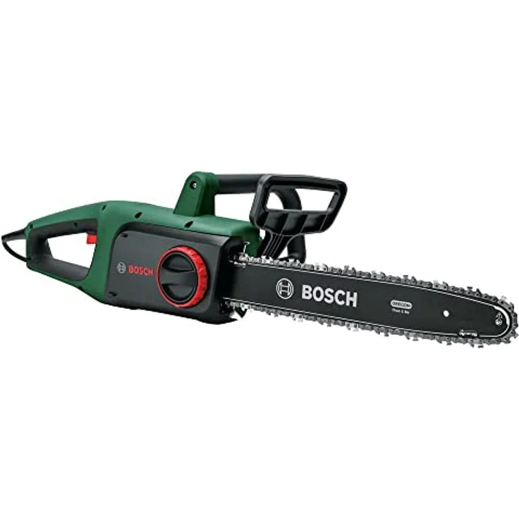Bosch UniversalChain 40 Elektro-Kettensäge 40 cm Schwertlänge – Bild 2