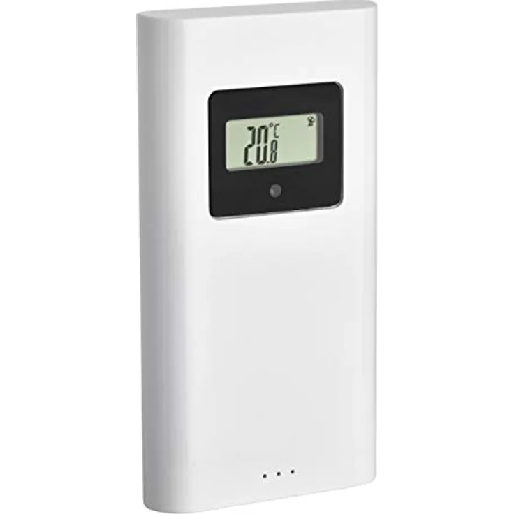 TFA 35.1155.01 Wetterstation – Bild 3