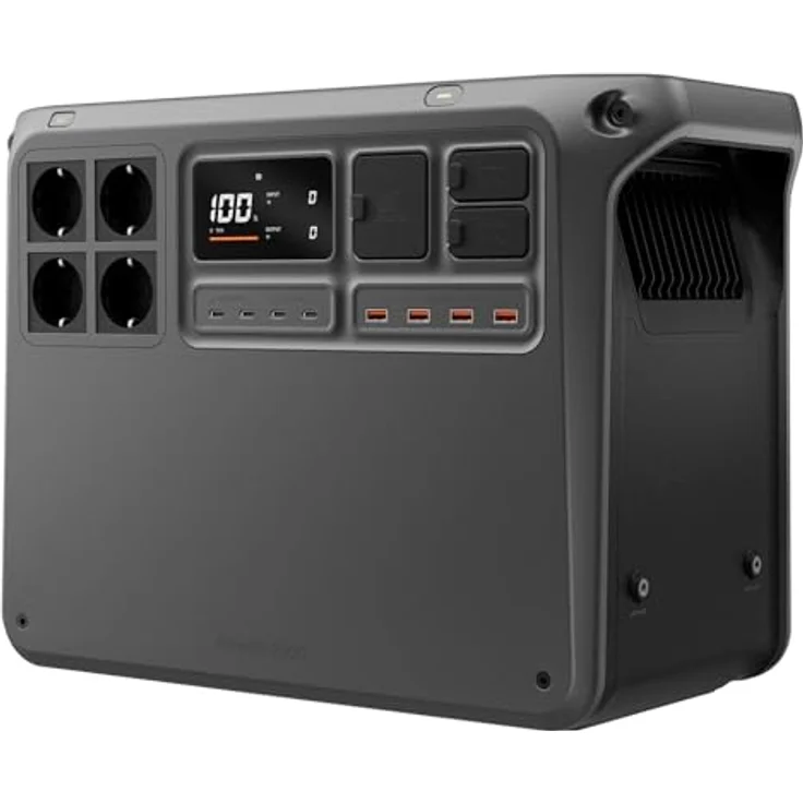 DJI Power 2000 (EU) – Bild 1