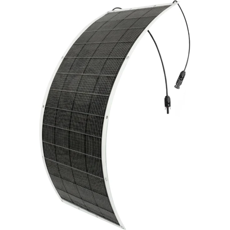 MyVoltaics SunMan Flex SMF310W, ultraleichtes flexibles Solarmodul mit 310 Watt, perfekte Erweiterung für Balkonkraftwerke, 25 Jahre Garantie