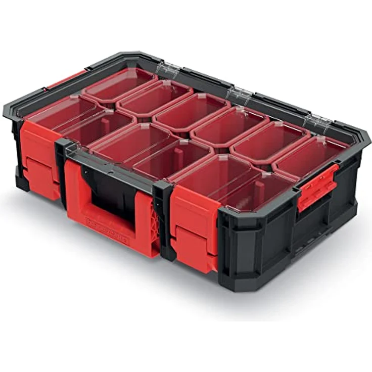 Kistenberg Modular Solution Organizer (Version: KMS553515B, 517 x 331 x 134) – Bild 3