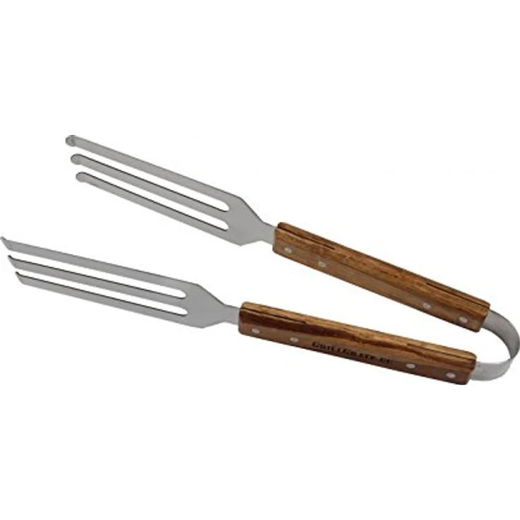 Grandhall Grill Grate Zange - GrateTong – Bild 2