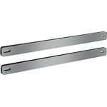 MOCAVI Zaun-Befestigungset für alle MOCAVI Zeitungsfächer ZF 2