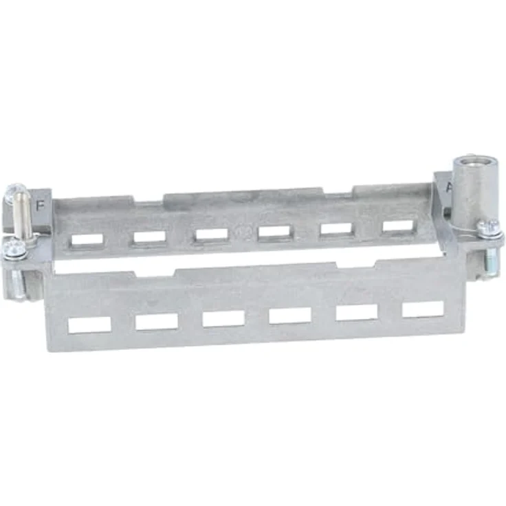 Harting Gelenkrahmen für 6 Module, Baugröße 24 B, min. 500 Steckzyklen – Bild 3