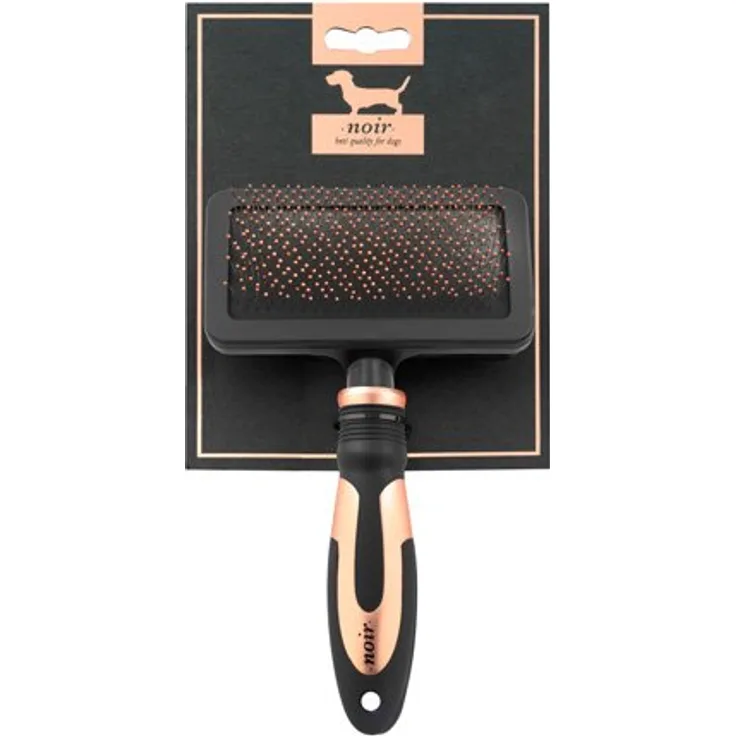 NOIR EBI 642-436516 Zupfbürste, 20 x 12 cm