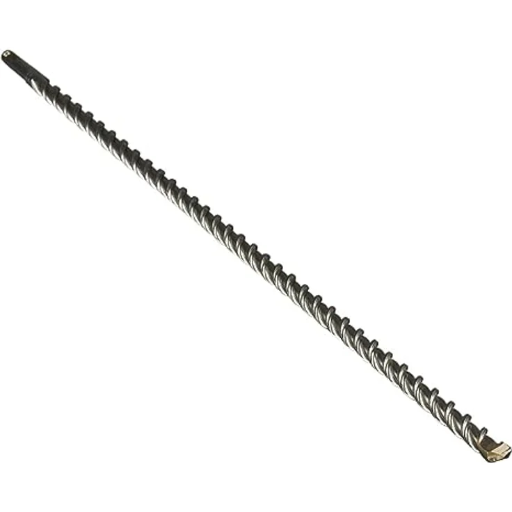 Makita SDS-VPLUS-Bohrer 12x800mm, Hammerbohrer für Beton, Schneidenlänge 750mm – Bild 4