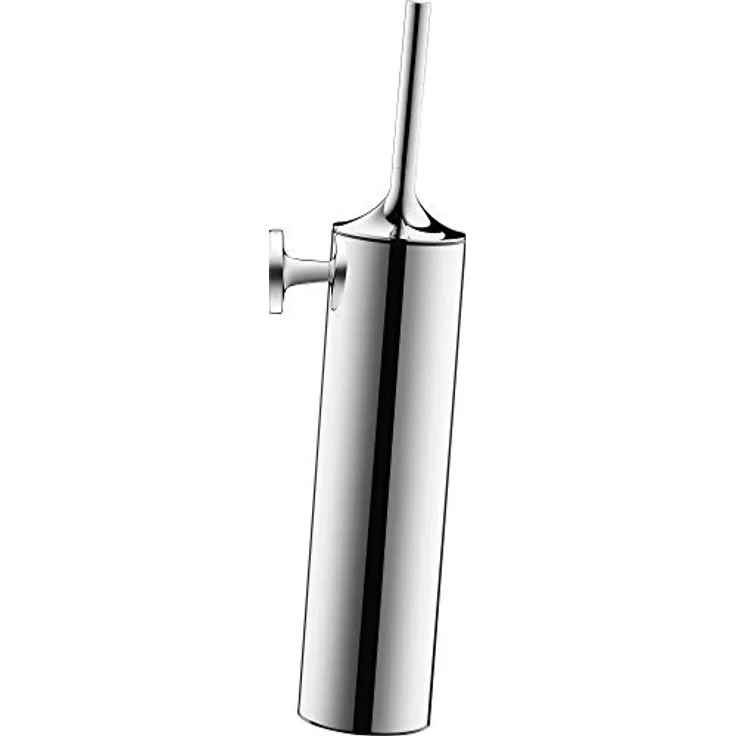 Duravit Bürstengarnitur Starck T, Wandmontage, Chrom – Bild 1