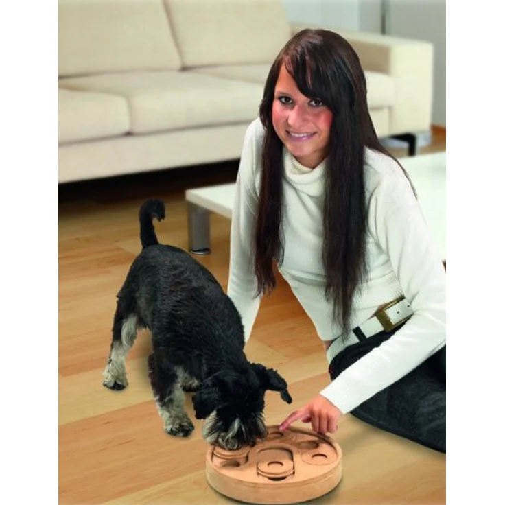 Karlie Brain Train Penny 2 in 1 ø: 25 cm – Bild 4