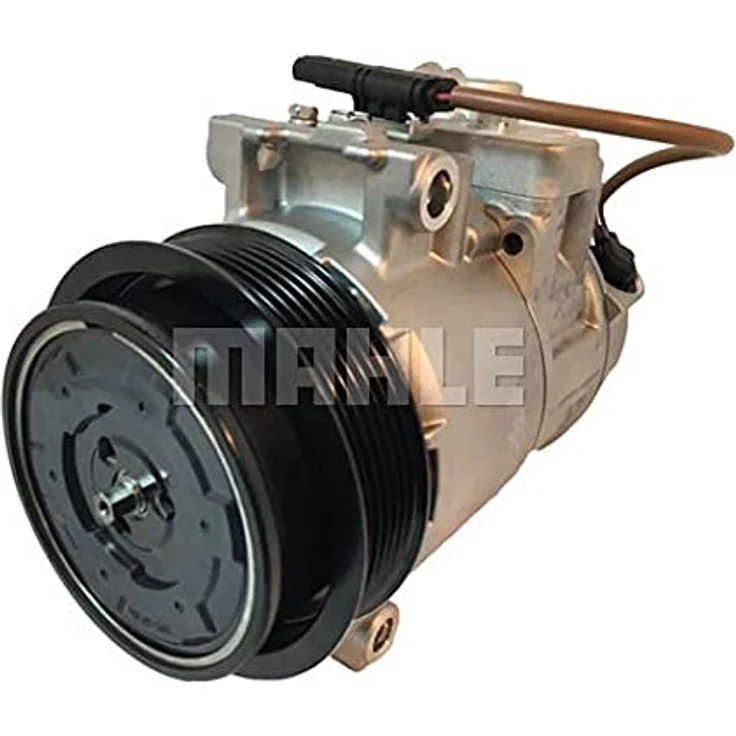 MAHLE ACP 485 000S A/C-Kompressor für BMW 1-5 SERIES & X1, effiziente Kühlung und lange Lebensdauer – Bild 5
