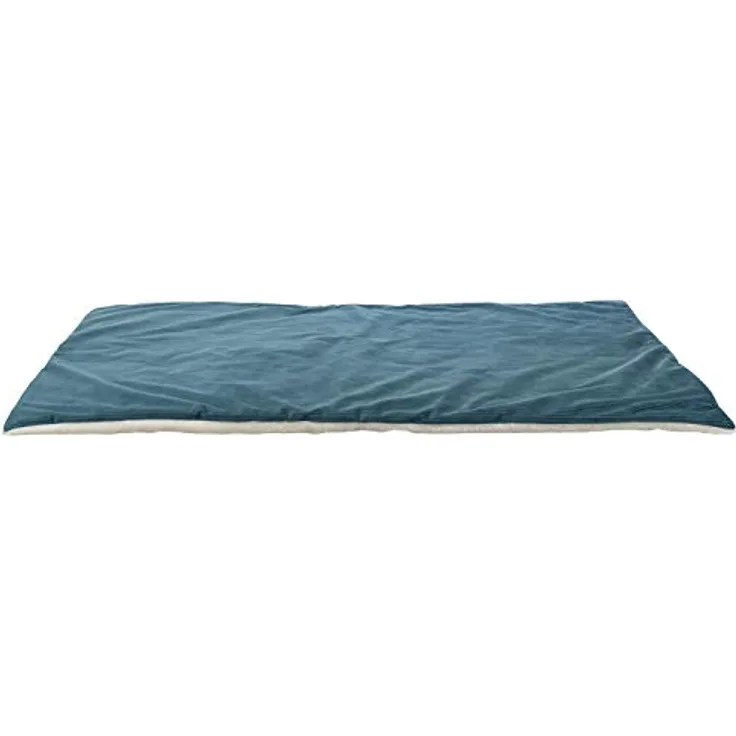 TRIXIE 37135 Decke Lupo, Samtcord/Plüsch, 518 g