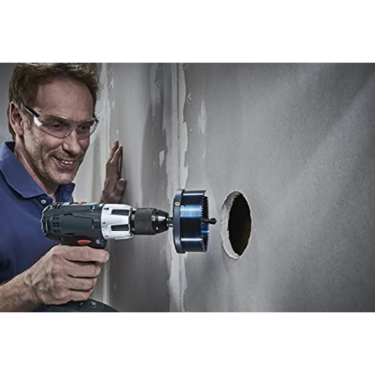 Wolfcraft Lochsäge 7-teilig - Preisvergleich – Bild 5