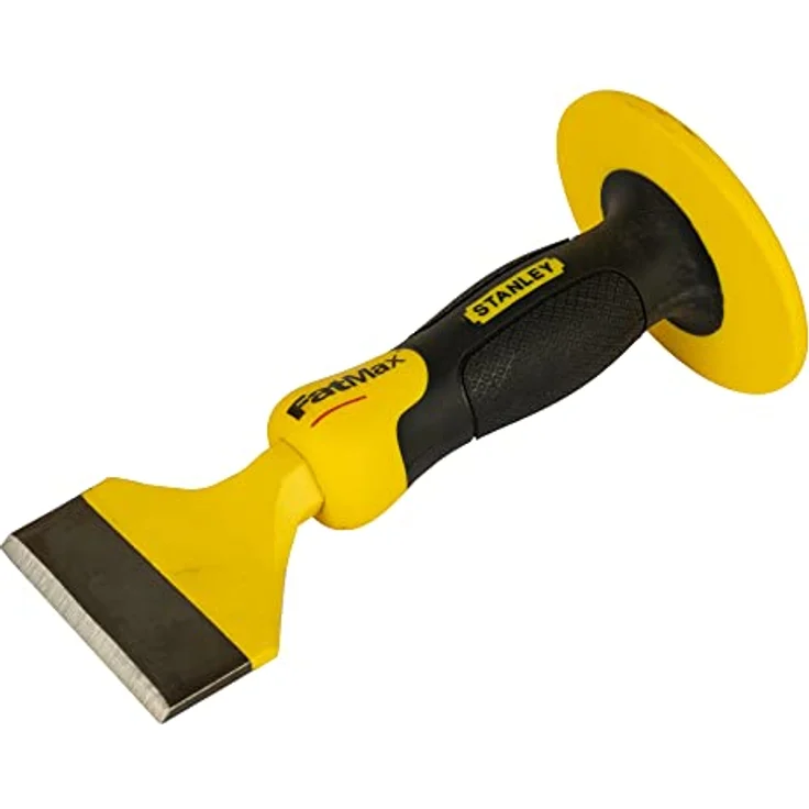 Stanley FatMax Fugenmeissel 76 mm mit Handschutz – Bild 4
