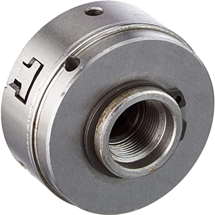 PROXXON 27026 Dreibackenfutter für Drechselbank DB250 (27020) – Bild 2