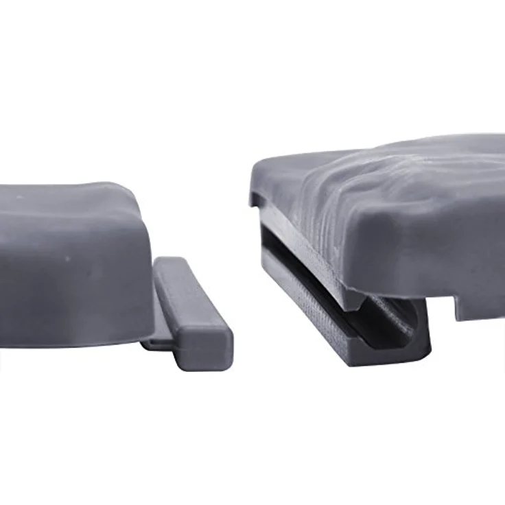 Beeteinfassung Granit - Stein Optik 2,5m bis 20,0m Rasenkante - Preisvergleich – Bild 3