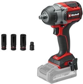 Einhell Professional Akku-Schlagschrauber TP-CW 18/750-C Li BL-Solo
