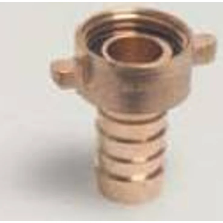 mega Mega Schlauchverschraubung 1/2\ Innengewinde x 13mm Schlauchtülle Bewässerungszubehör