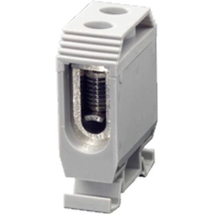 Hensel KKL 50 Verbindungsklemme 1-polig, flexibel, 6-35 mm², Cu