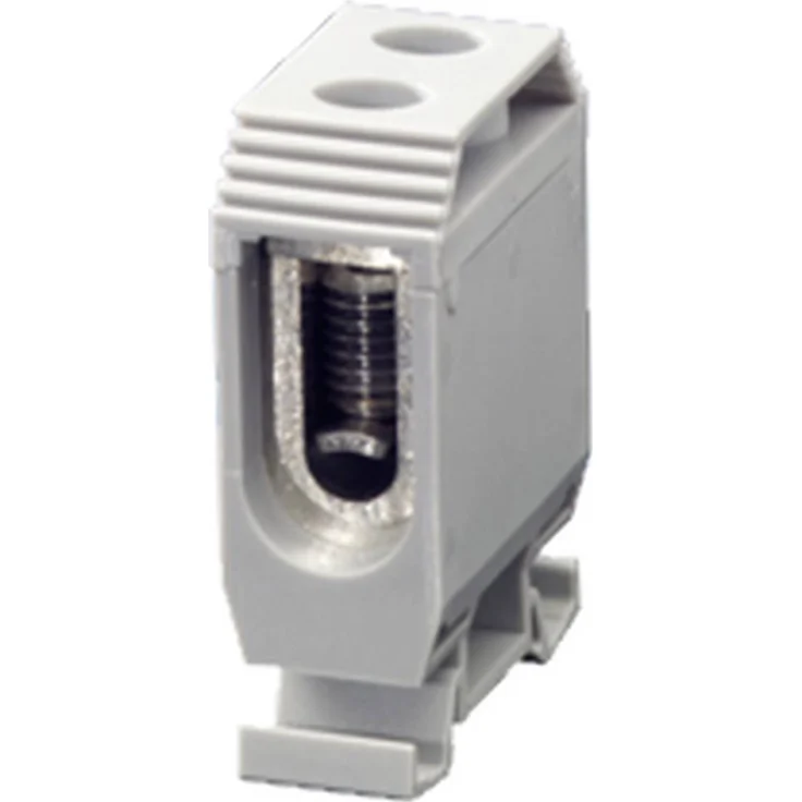 Hensel KKL 50 Verbindungsklemme 1-polig, flexibel, 6-35 mm², Cu