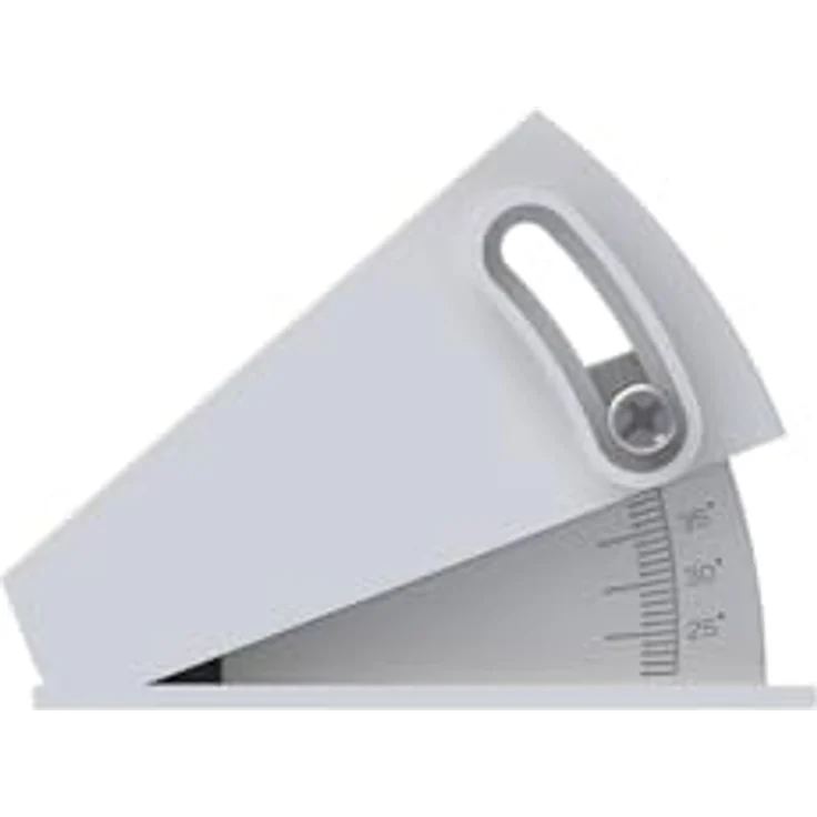Beafon, Smart Home, Visitor 2V, Outdoor Videotürklingel mit Glocke und Winkel, Türklingel kabellos, Kamera Full HD 3 MP, 2,4G WiFi, Schutzklasse IP 54, autom. Alarmauslöser, Echtzeitvideos, – Bild 4