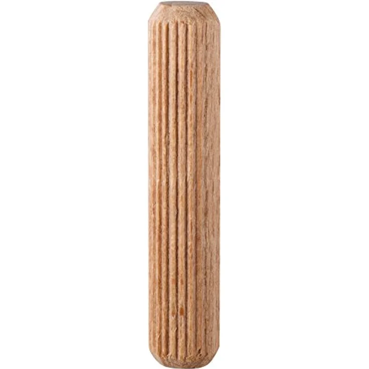 Holzdübel-Satz 10 x 40 mm 30 Stk. – Bild 2