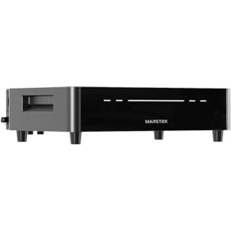 MARSTEK VENUS D Balkonkraftwerk-System Hauptgerät mit 2.2kW AC-Kopplung, 4 MPPT, erweiterbar auf 15,36 kWh, wetterfest nach IP65