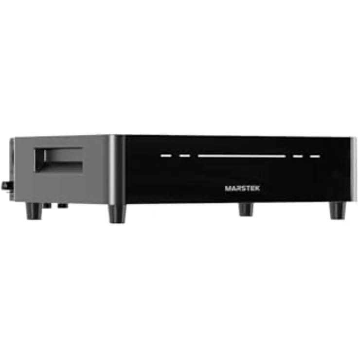 MARSTEK VENUS D Balkonkraftwerk-System Hauptgerät mit 2.2kW AC-Kopplung, 4 MPPT, erweiterbar auf 15,36 kWh, wetterfest nach IP65 – Bild 1