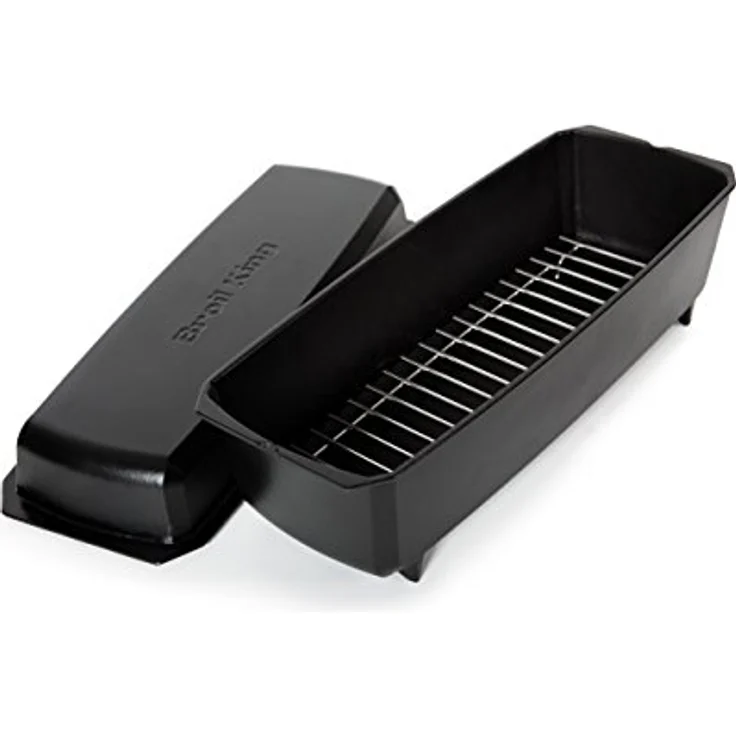 Broil King Rib Roaster – Bild 2