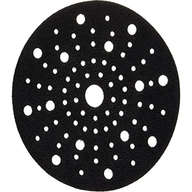 Bosch Professional Zwischenscheibe, 150 mm für Exzenterschleifer – Bild 2